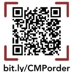 picture of qr code