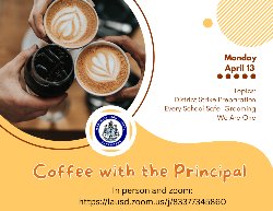 English Flyer